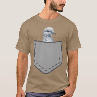Tauchen Sie ein in Ihre Freunde T-Shirt