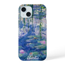 Tauchen Sie ein in Monets Water Lilies! | Personal