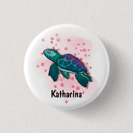 Tauchen Sie mit Schildkröten in die Magie des Ozea Button