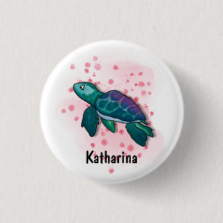 Tauchen Sie mit Schildkröten in die Magie des Ozea Button