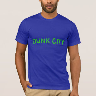 TAUCHEN Sie STADT T - Shirt ein