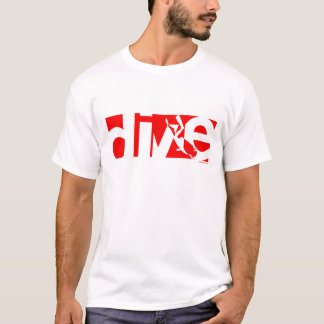 Tauchen T-Shirt