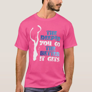 Tauchen T-Shirt