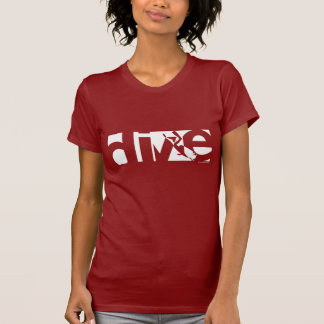 Tauchen T-Shirt