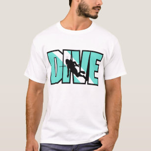 Tauchen-T - Shirt