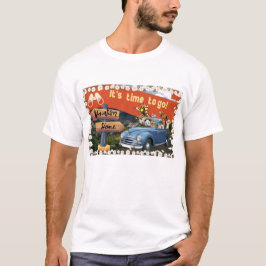 TAUCHEN T-Shirt
