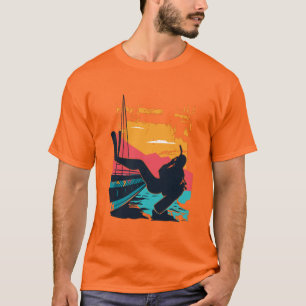 Tauchen T-Shirt