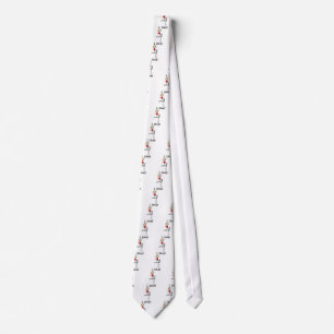 Tauchen-T-Shirts und Geschenke des Krawatte