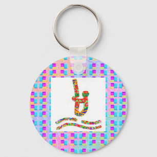 Tauchen, Tauchen, Tauchen Schlüsselanhänger