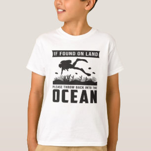 Tauchen Tauchen Tauchen Tauchen Tauchen Funny Gift T-Shirt