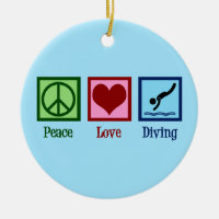 Tauchen Team Peace Liebe Tauchen