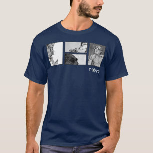 Tauchen-Team T-Shirt