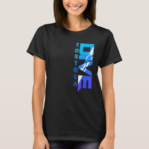 Tauchen Tortola B V I Urlaub Tauchen T-Shirt