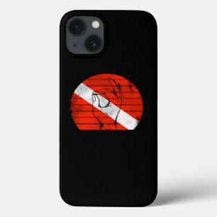 Tauchen unter Druck gut arbeiten Case-Mate iPhone Hülle