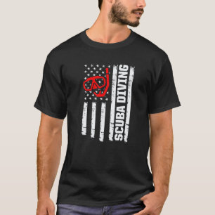 Taucher 5 T-Shirt