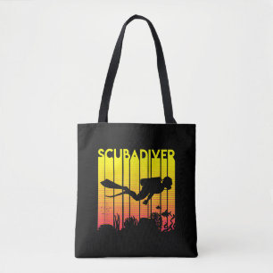 Taucher Silhouette  Tauchen Schwimmen Meer Taucher