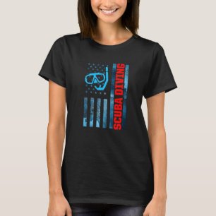 Taucher Taucher 2 T-Shirt