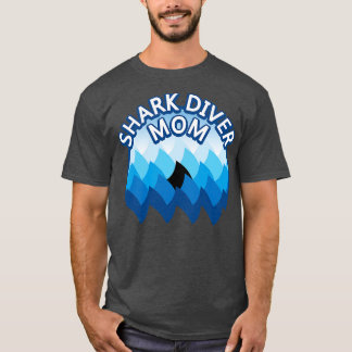 Tauchermutter T-Shirt