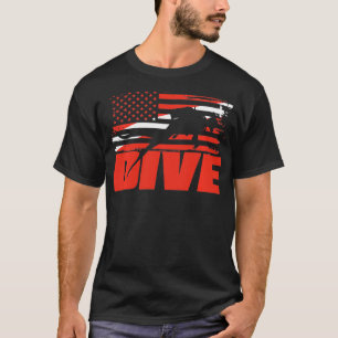 Tauchgang T-Shirt