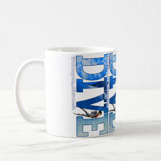 Tauchgang Truk Lagune Schnorcheln Tauchen Kaffeetasse