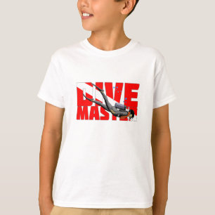 Tauchlehrer T-Shirt