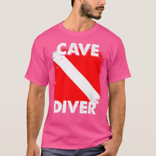 Tauchlehrer Tauchlehrer Tauchlehrer T-Shirt