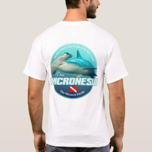 Tauchmikrobien (DD2) T-Shirt