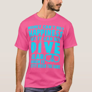 Tauchschule T-Shirt