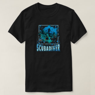 Tauchsport-T - Shirt