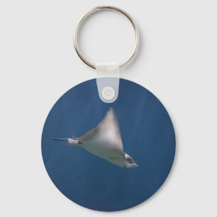 TauchStingray Schlüsselanhänger