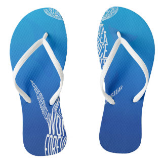 Tauchwal Flip Flops
