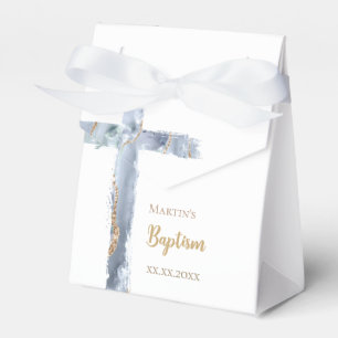 Taufbecken Geschenkschachtel