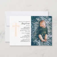 Taufe Baby Foto Christlich Religiöse Veranstaltung