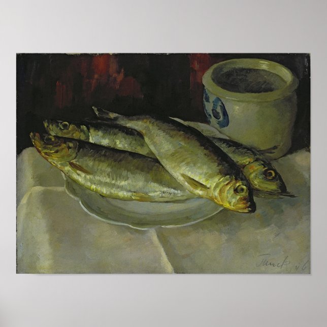 Taufe der Chamberlains Poster (Vorne)