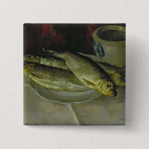 Taufe der Kammerherren Button