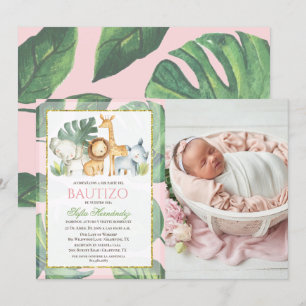 Taufe Mädchen Einladung Zur Taufe Mädchen Baptism