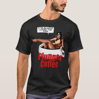 Taufe T-Shirt