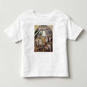 Taufe von Rus, 1885-96 Kleinkind T-shirt