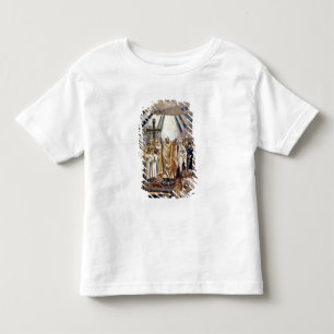 Taufe von Rus, 1885-96 Kleinkind T-shirt