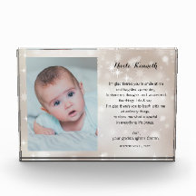 Taufgedicht Godvater auf den Sternen