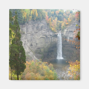 Taughannock Fälle Magnet