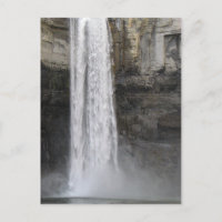 Taughannock fällt Staats-Park