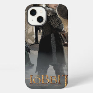 TAURIEL™ and LEGOLAS GREENLEAF™ Movie Poster 2 iPhone 13 Hülle