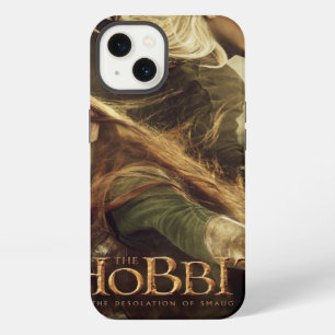 TAURIEL™ And LEGOLAS GREENLEAF™ Movie Poster 3 iPhone 13 Hülle