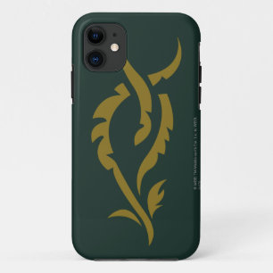 TAURIEL™ Blumensymbol Case-Mate iPhone Hülle