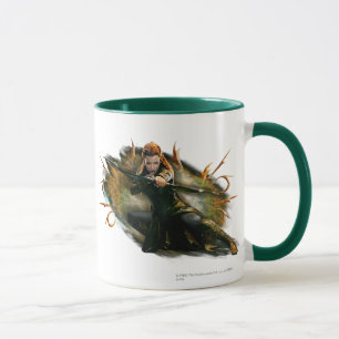TAURIEL™ Drawing Bow Tasse