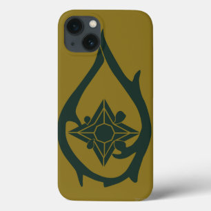 TAURIEL™ Drop-Symbol Case-Mate iPhone Hülle