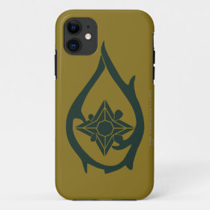 TAURIEL™ Drop-Symbol Case-Mate iPhone Hülle