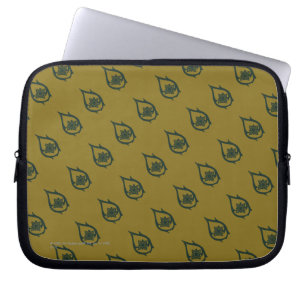 TAURIEL™ Drop-Symbol Laptopschutzhülle
