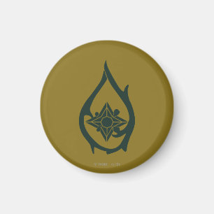 TAURIEL™ Drop Symbol Magnet